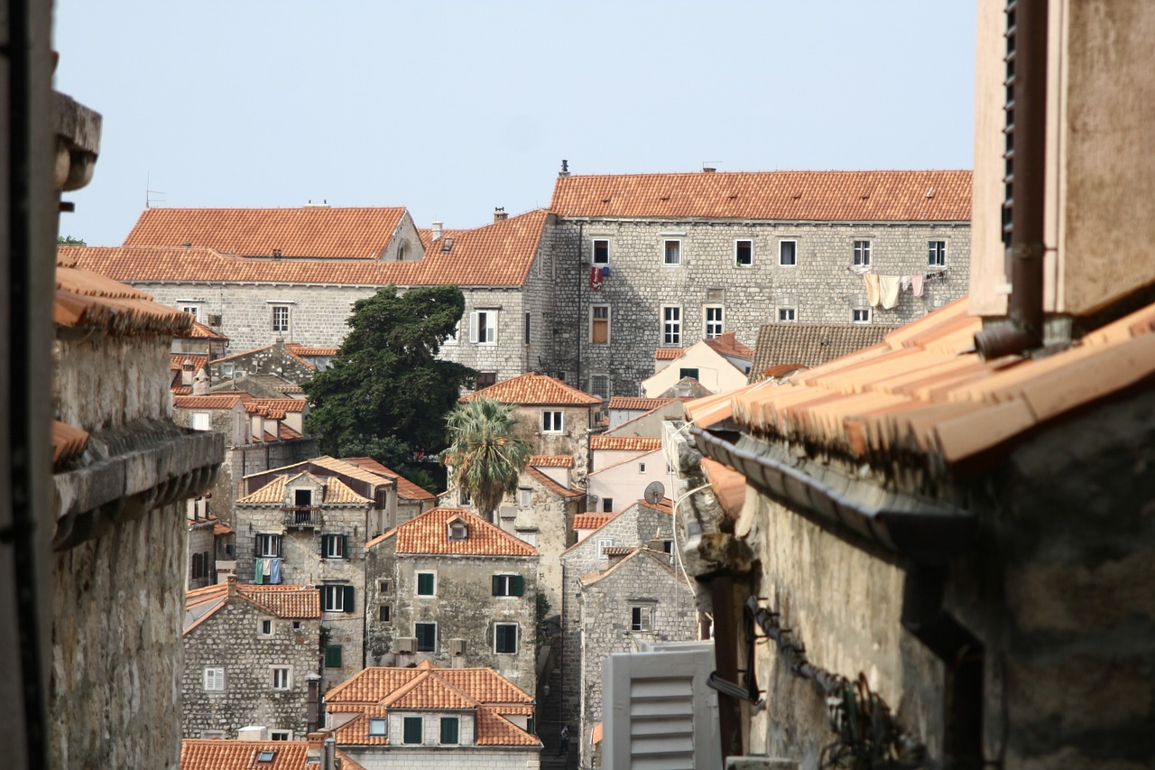 Why Dubrovnik Should Be on Your Travel Bucket List